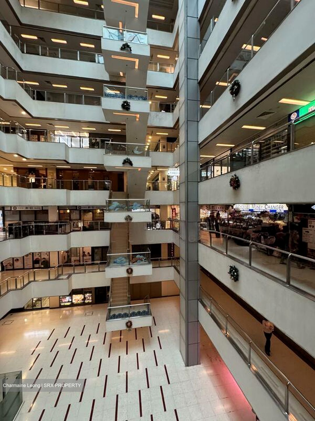 Cuppage Plaza (D9), Shop House #516186531